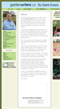 Mobile Screenshot of gardenwriters.ca